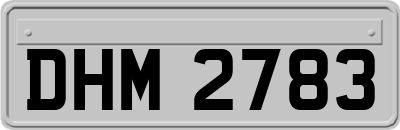 DHM2783