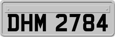 DHM2784