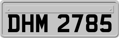 DHM2785
