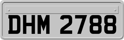 DHM2788