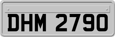 DHM2790