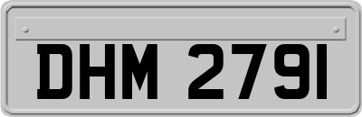 DHM2791