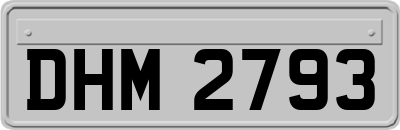 DHM2793