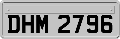DHM2796