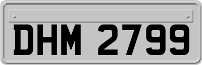 DHM2799