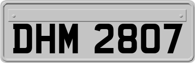 DHM2807