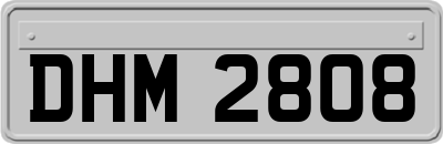 DHM2808
