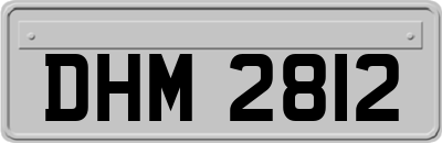 DHM2812