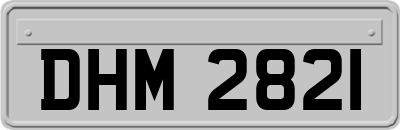 DHM2821