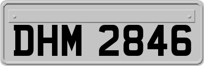 DHM2846