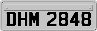 DHM2848