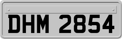 DHM2854