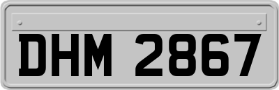 DHM2867