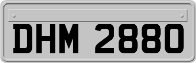 DHM2880