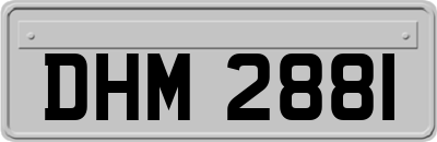 DHM2881
