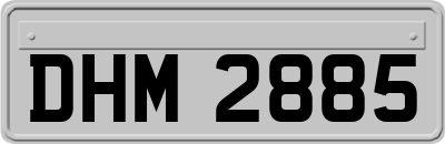DHM2885