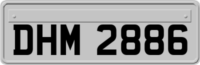 DHM2886