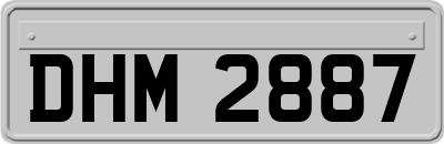 DHM2887