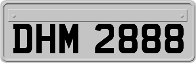 DHM2888