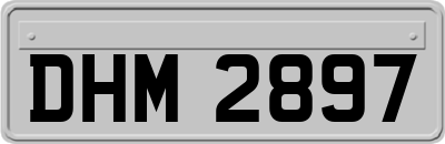 DHM2897