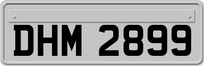 DHM2899