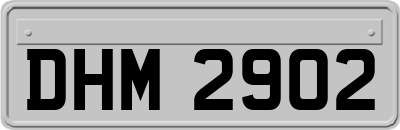 DHM2902