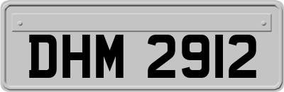DHM2912