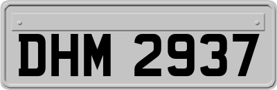 DHM2937