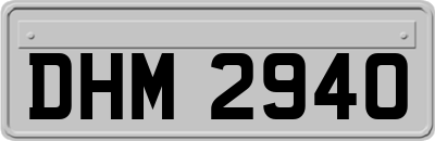 DHM2940