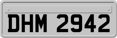 DHM2942