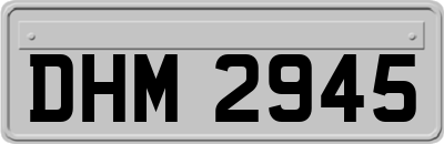 DHM2945