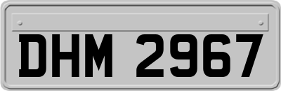 DHM2967