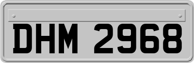 DHM2968