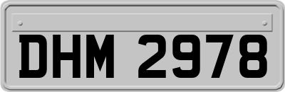 DHM2978