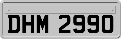 DHM2990