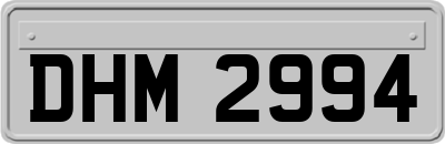 DHM2994