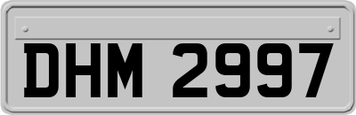 DHM2997