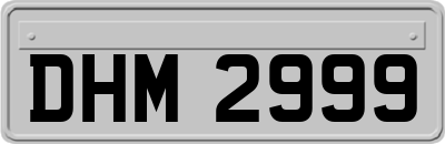 DHM2999