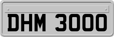 DHM3000