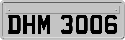 DHM3006