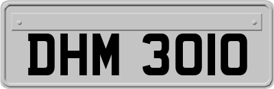 DHM3010