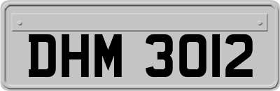 DHM3012