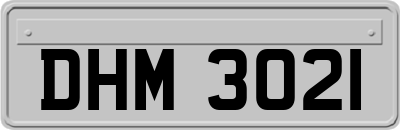 DHM3021