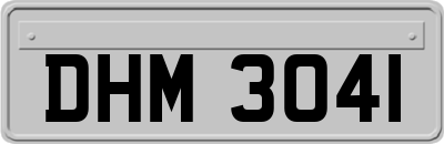 DHM3041
