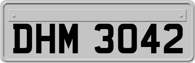 DHM3042