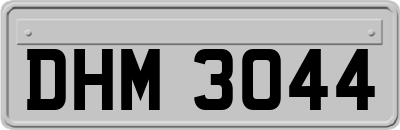 DHM3044