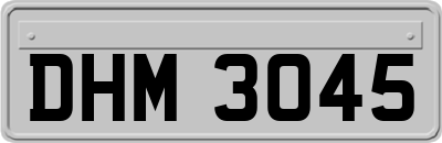 DHM3045