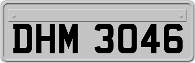 DHM3046