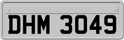 DHM3049