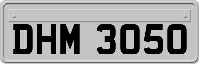 DHM3050
